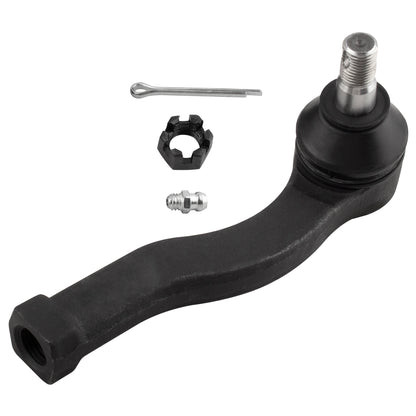 BOXI 2pcs Front Outer Tie Rod End Links Fit for Subaru Impreza 1993 1994 1995 FWD Only — product photo 7