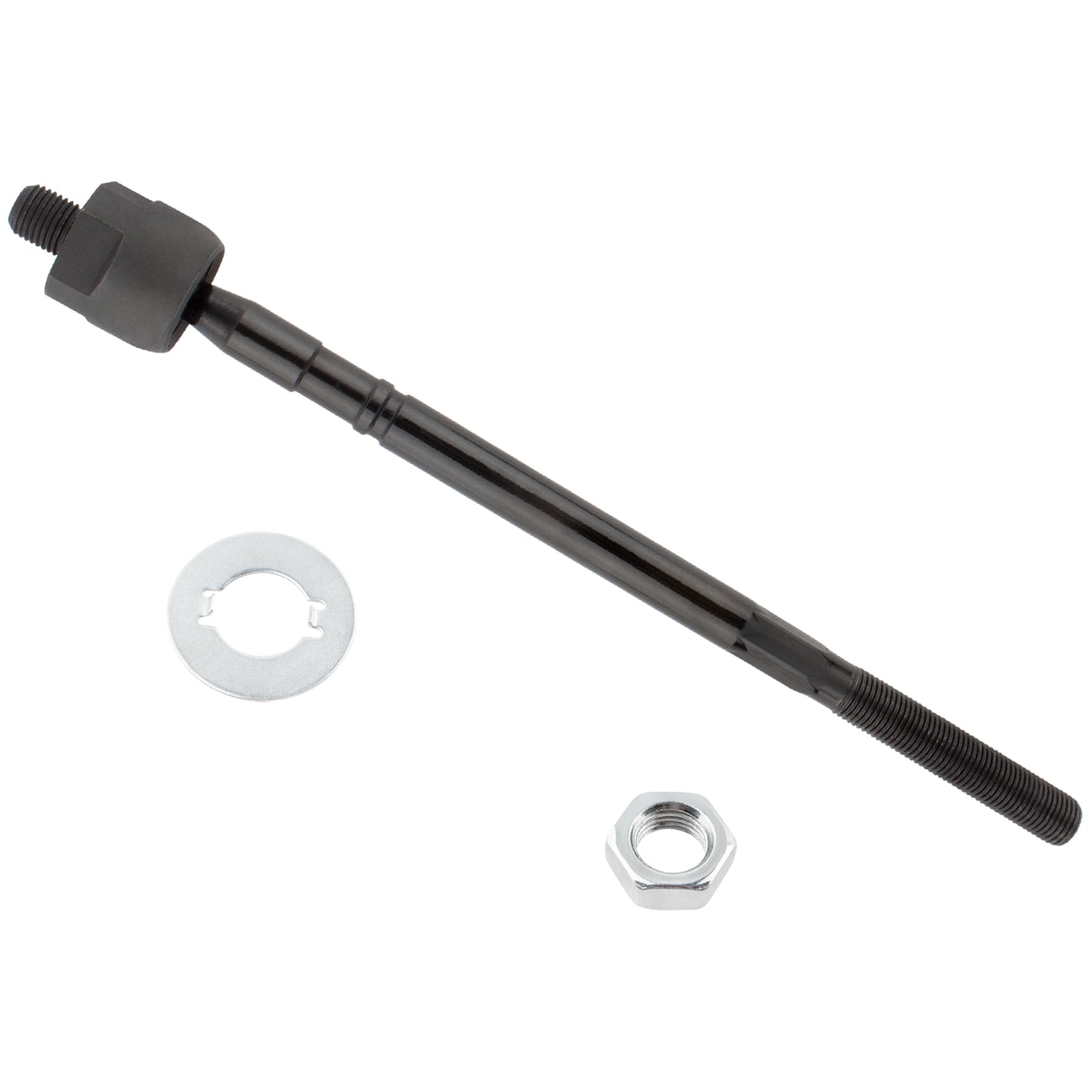 BOXI (Set of 10) Front & Rear Sway Bar Links + Front Lower Ball Joints + Tie Rod Ends fit — product photo 2