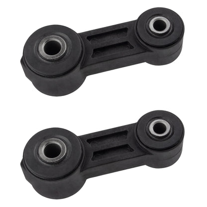 BOXI (Set of 10) Front & Rear Sway Bar Links + Front Lower Ball Joints + Tie Rod Ends fit — product photo 5