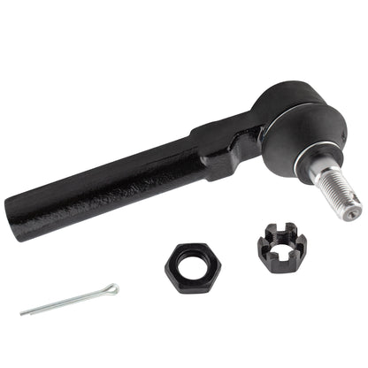 BOXI 2pcsFront Outer Tie Rod Ends for Subaru B9 Tribeca 06-07 — product photo 3
