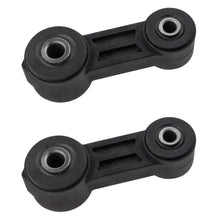 BOXI (Set of 8) EV800050 K80693 K80875 K9513 Front & Rear Sway Bar Links + Front Lower Ball Joints — product photo 2