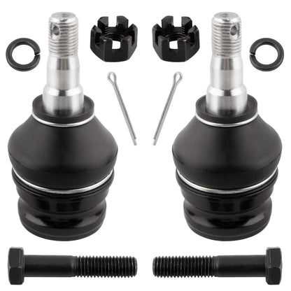 BOXI (Set of 8) EV800050 K80693 K80875 K9513 Front & Rear Sway Bar Links + Front Lower Ball Joints — product photo 3