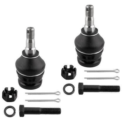 BOXI (Set of 6) Front & Rear Sway Bar Links + Front Lower Ball Joints fit for Subaru Forester — product photo 4