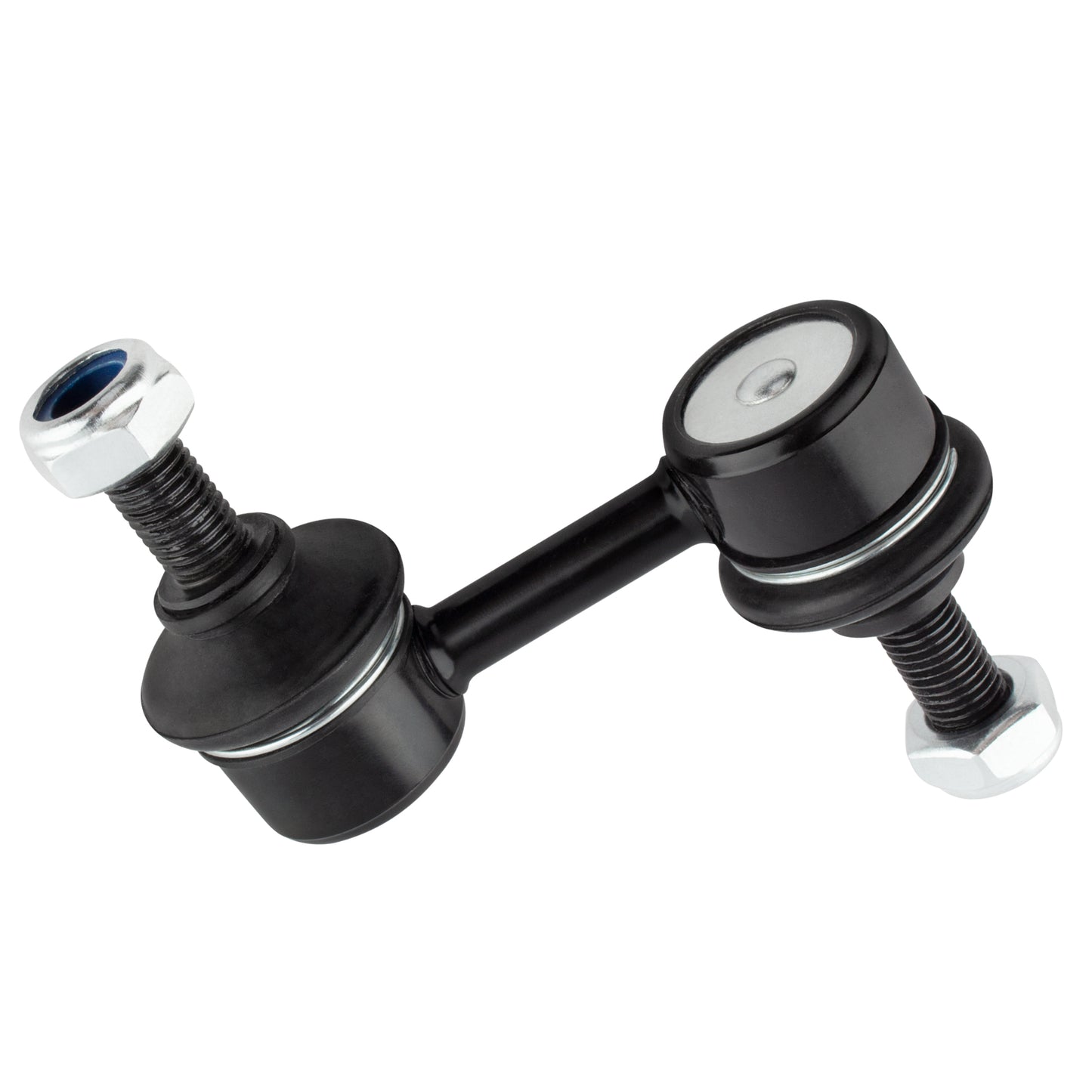 BOXI (Set of 8) Front & Rear Sway Bar Links + Front Lower Ball Joints Tie Rods fit for Subaru — product photo 7