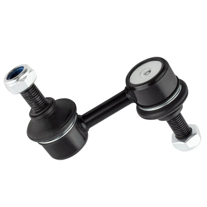 BOXI (Set of 8) Front & Rear Sway Bar Links + Front Lower Ball Joints Tie Rods fit for Subaru — product photo 7