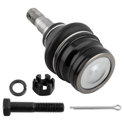 BOXI (Set of 8) Front & Rear Sway Bar Links + Front Lower Ball Joints Tie Rods fit for Subaru — product photo 8