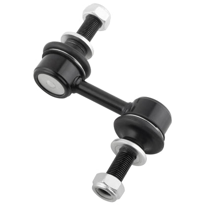 BOXI 4pcs Front Sway Bar End Link Outer Tie Rod End Fit for Subaru B9 Tribeca 2006-2007 Forester — product photo 4