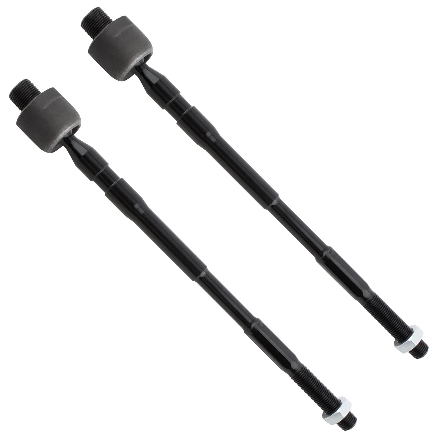 BOXI 6pcs Front Sway Bars + Inner Outer Tie Rods Fit for Subaru B9 Tribeca 2006 2007 — product photo 3