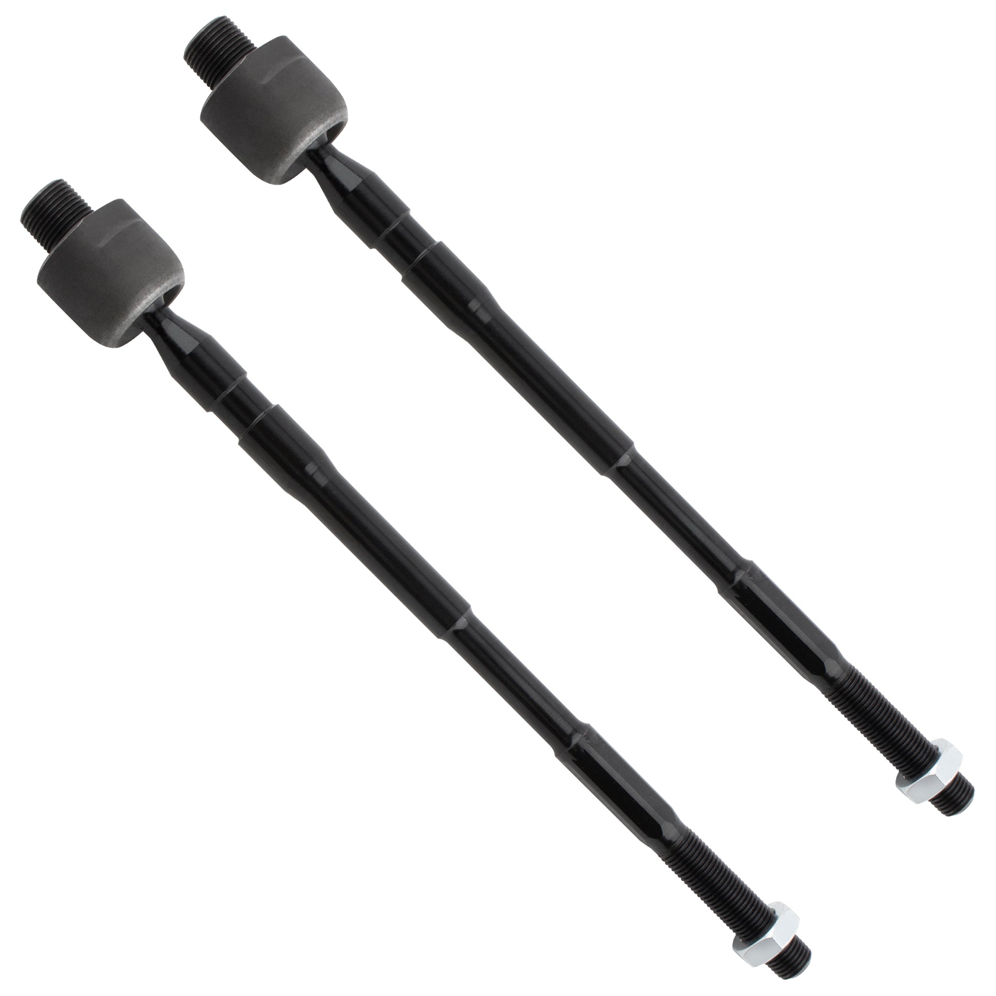 BOXI 6pcs Front Sway Bars + Inner Outer Tie Rods Fit for Subaru B9 Tribeca 2006 2007 — product photo 3