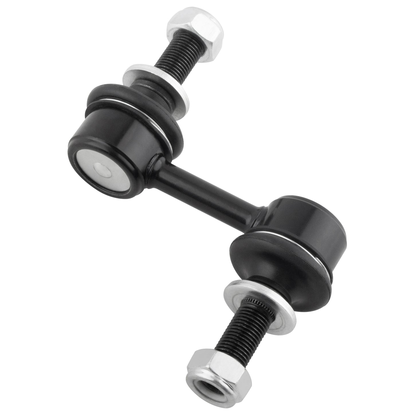 BOXI 6pcs Front Sway Bars + Inner Outer Tie Rods Fit for Subaru B9 Tribeca 2006 2007 — product photo 7