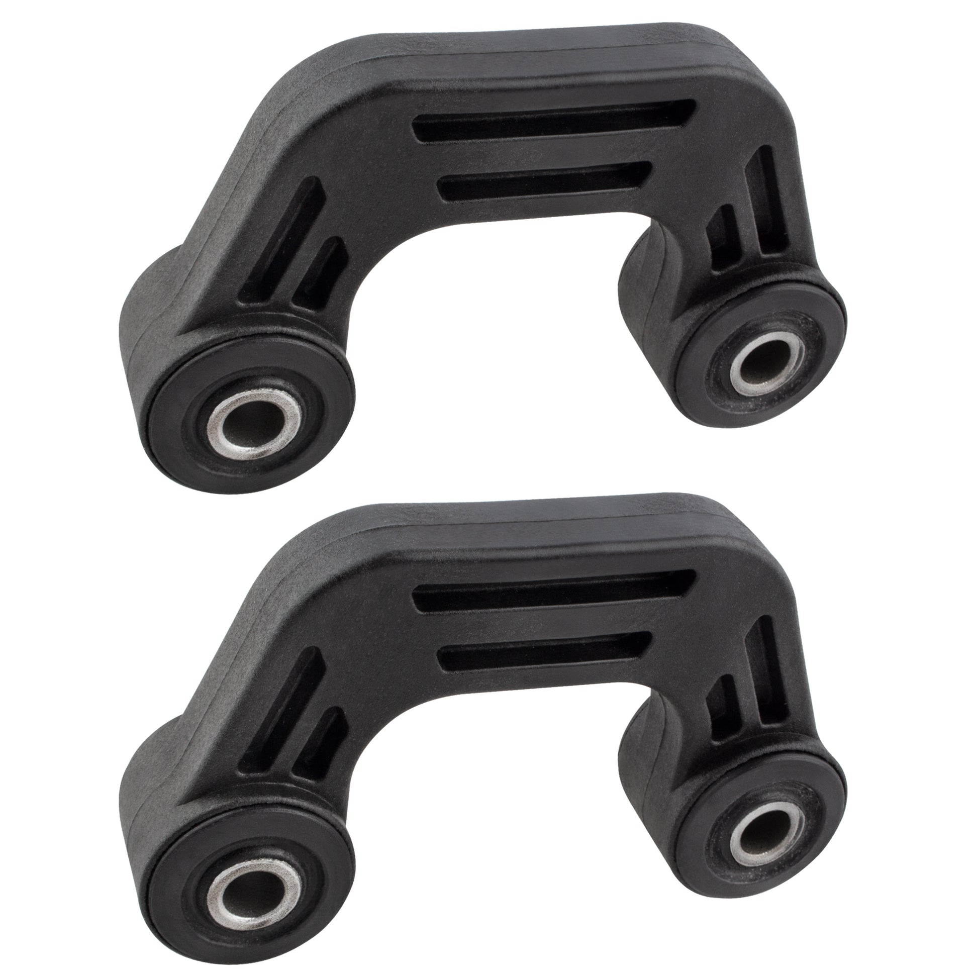 BOXI K80875 Rear Sway Bar Link kit FIT for Subaru Forester 1998-2002, Impreza 1993-2007, Legacy