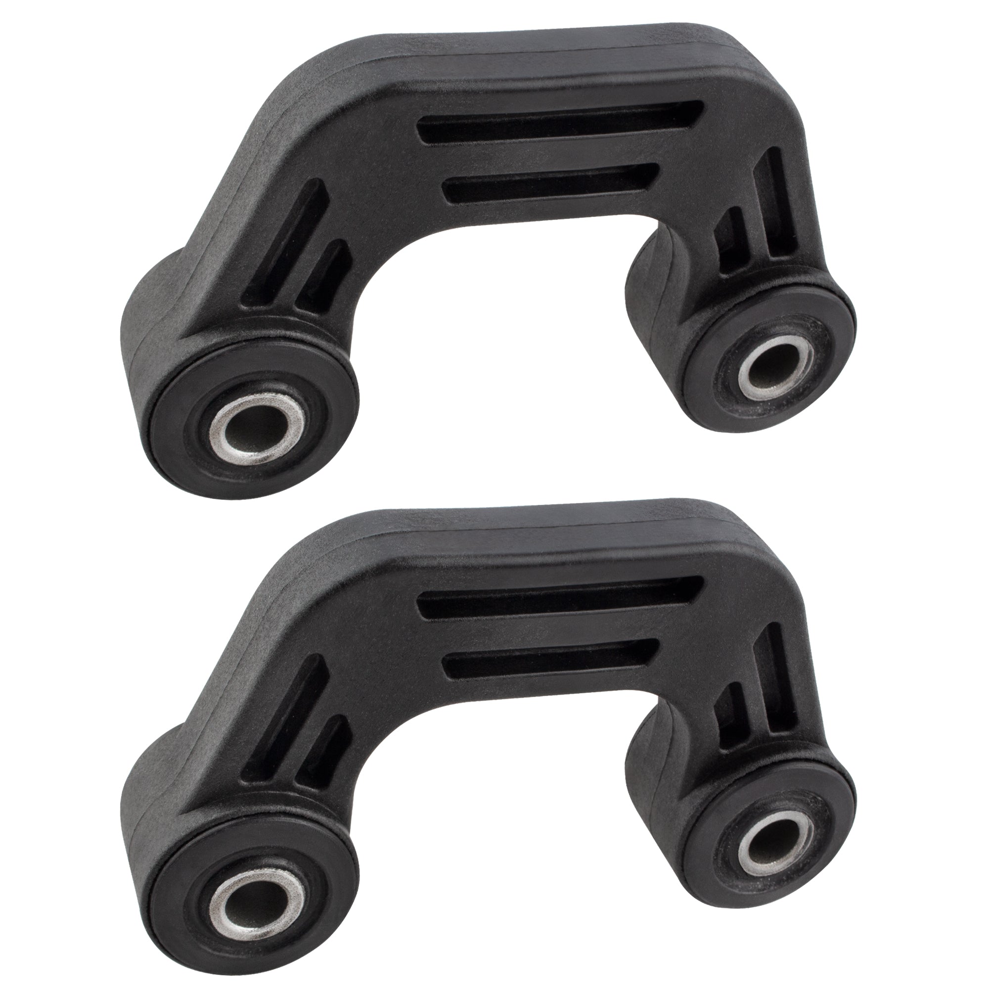 BOXI K80875 Rear Sway Bar Link kit FIT for Subaru Forester 1998-2002, Impreza 1993-2007, Legacy