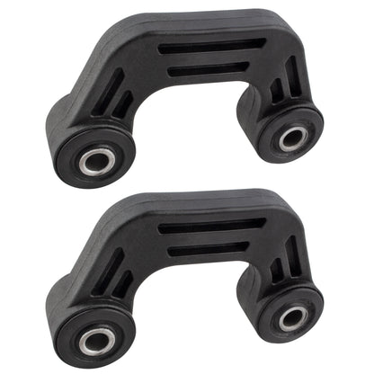 BOXI K80875 Rear Sway Bar Link kit FIT for Subaru Forester 1998-2002, Impreza 1993-2007, Legacy