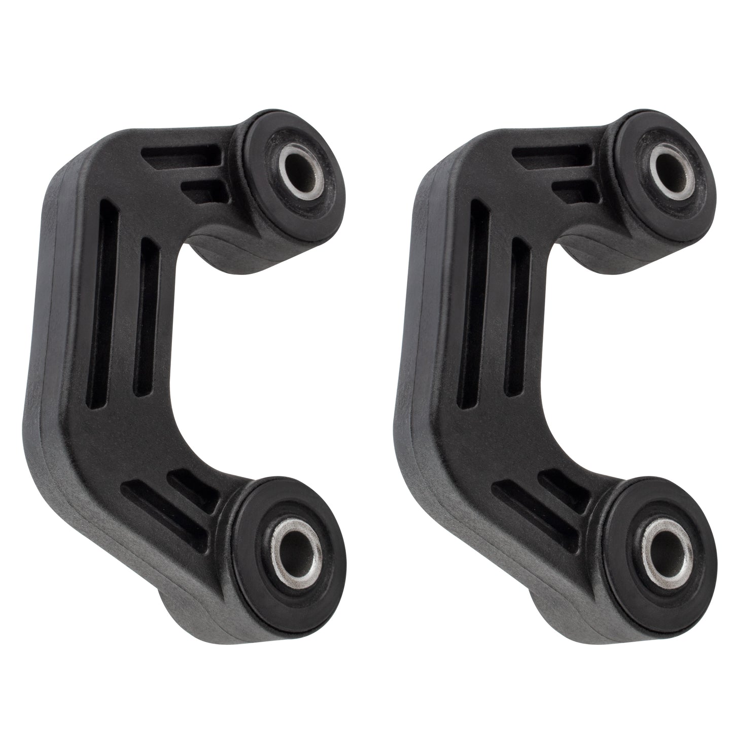 BOXI K80875 Rear Sway Bar Link kit FIT for Subaru Forester 1998-2002, Impreza 1993-2007, Legacy — product photo 2