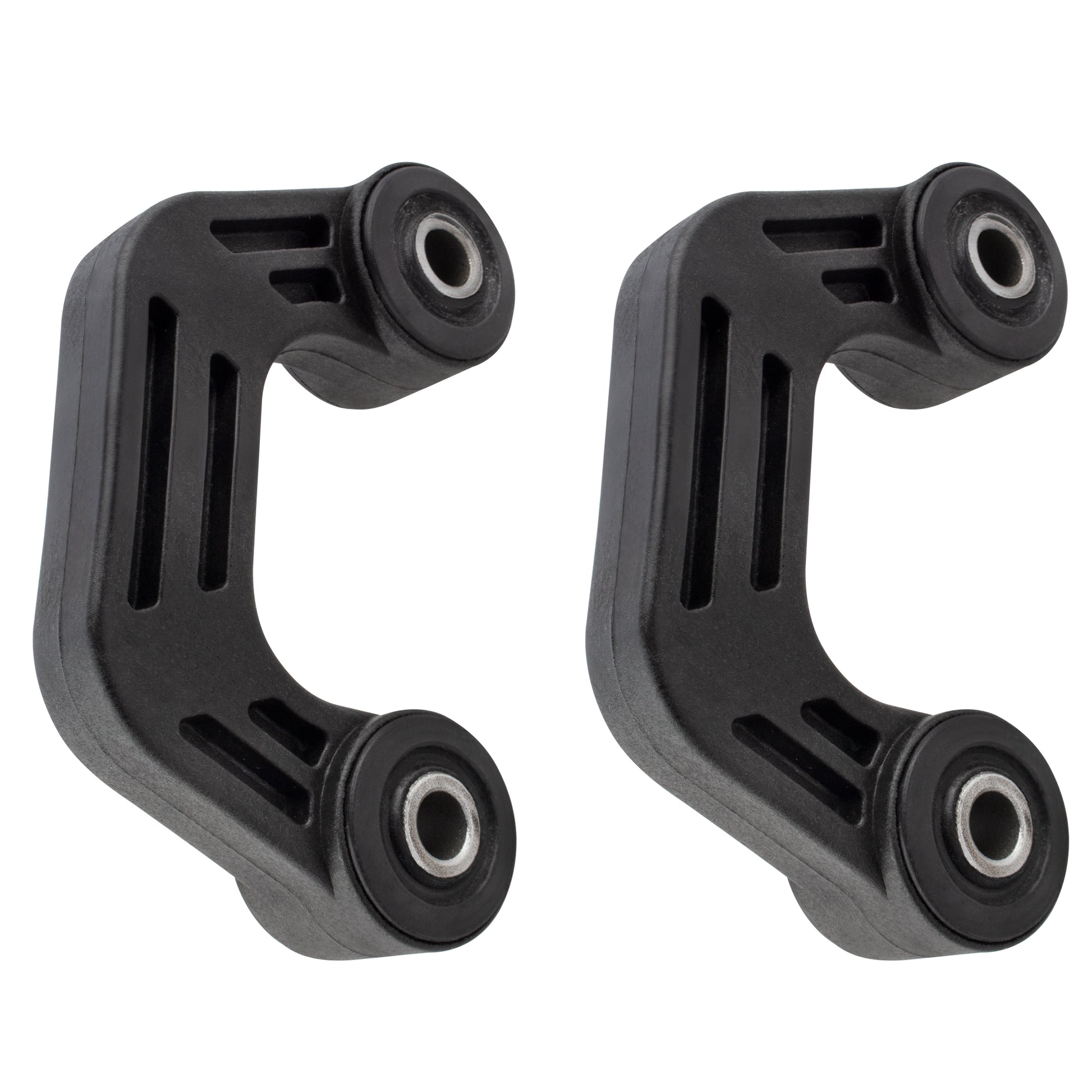 BOXI K80875 Rear Sway Bar Link kit FIT for Subaru Forester 1998-2002, Impreza 1993-2007, Legacy — product photo 2