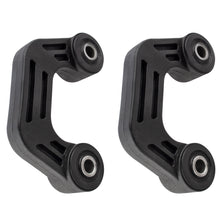 BOXI K80875 Rear Sway Bar Link kit FIT for Subaru Forester 1998-2002, Impreza 1993-2007, Legacy — product photo 2
