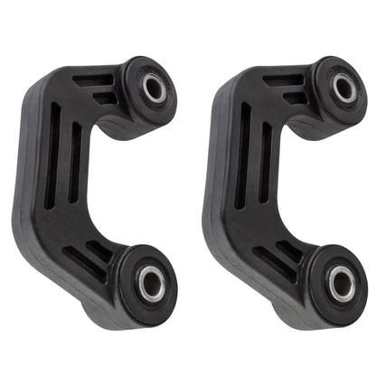 BOXI K80875 Rear Sway Bar Link kit FIT for Subaru Forester 1998-2002, Impreza 1993-2007, Legacy — product photo 2