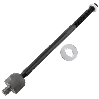 BOXI (Set of 6) Front Lower Ball Joints + Inner and Outer Tie Rods fit for Subaru Impreza 1993 1994 — product photo 5
