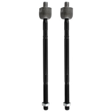 BOXI 2pcs Front Inner Tie Rod Ends Fit for Subaru Impreza 1998 1999 2000 2001 2.2L 2.5L