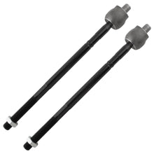 BOXI 2pcs Front Inner Tie Rod Ends Fit for Subaru Impreza 1998 1999 2000 2001 2.2L 2.5L — product photo 2