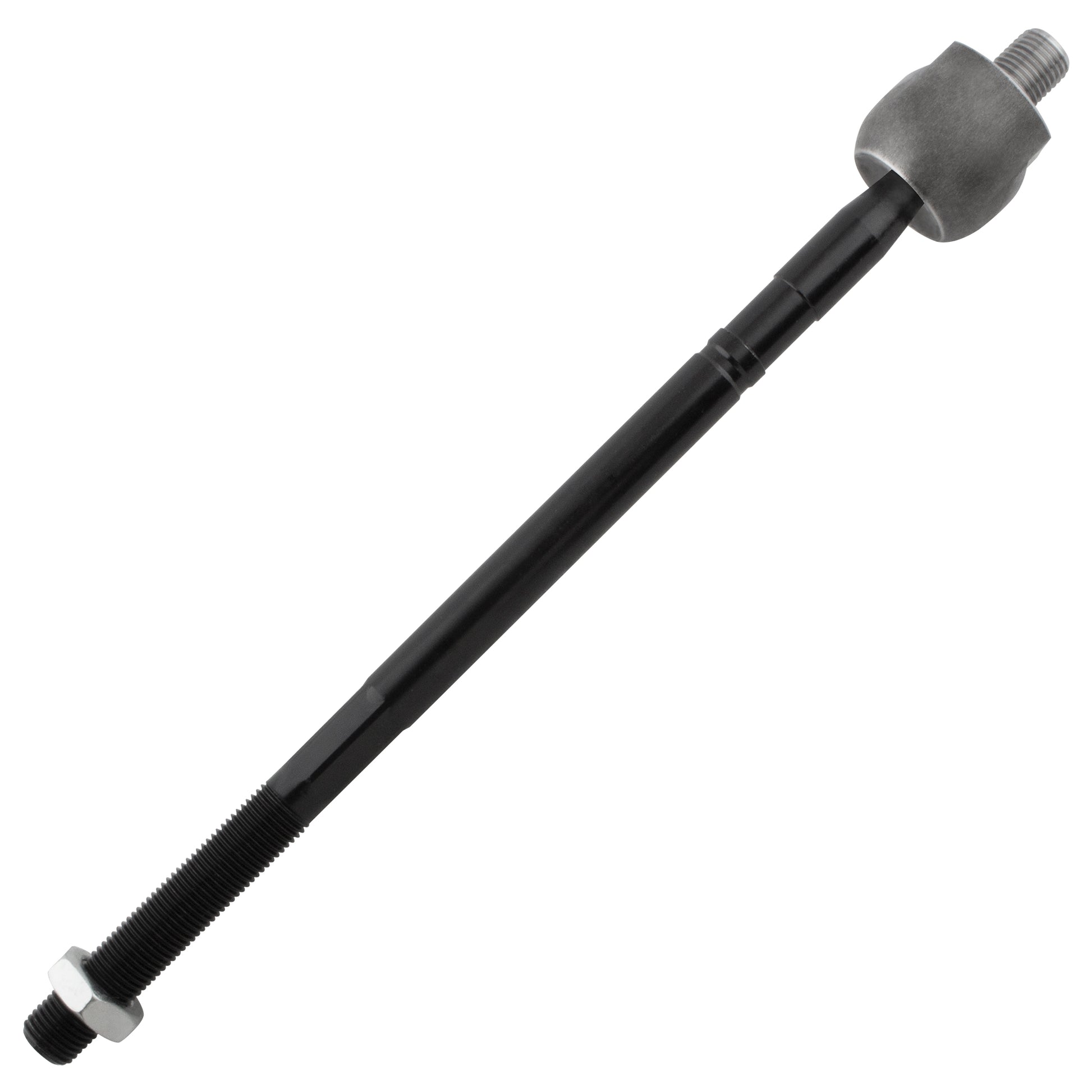 BOXI 2pcs Front Inner Tie Rod Ends Fit for Subaru Impreza 1998 1999 2000 2001 2.2L 2.5L — product photo 3