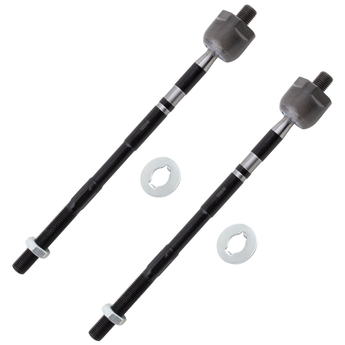 BOXI (Set of 8) Front Suspension Kit fit for Subaru Baja 2003-2006 — product photo 3