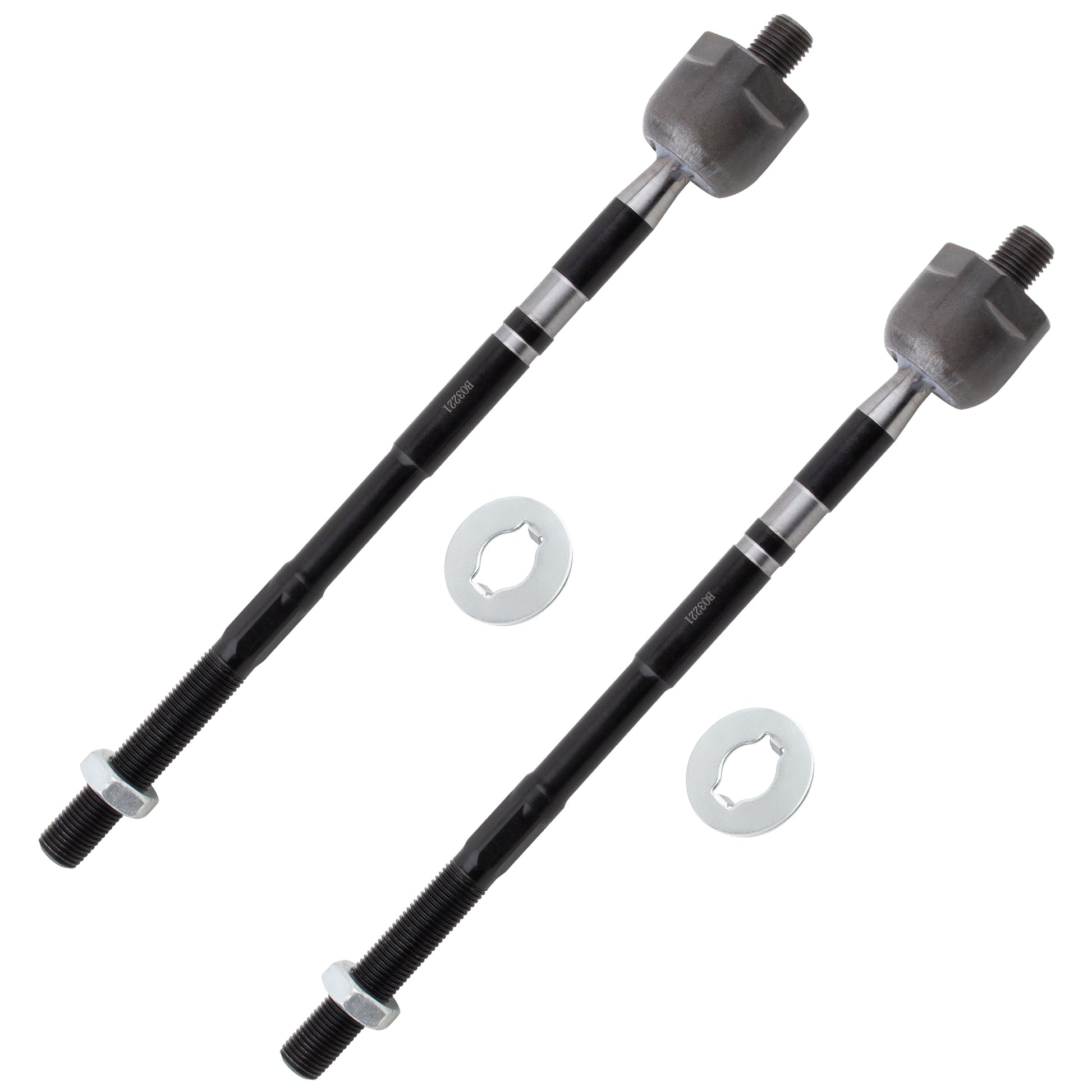 BOXI (Set of 8) Front Suspension Kit fit for Subaru Baja 2003-2006 — product photo 3