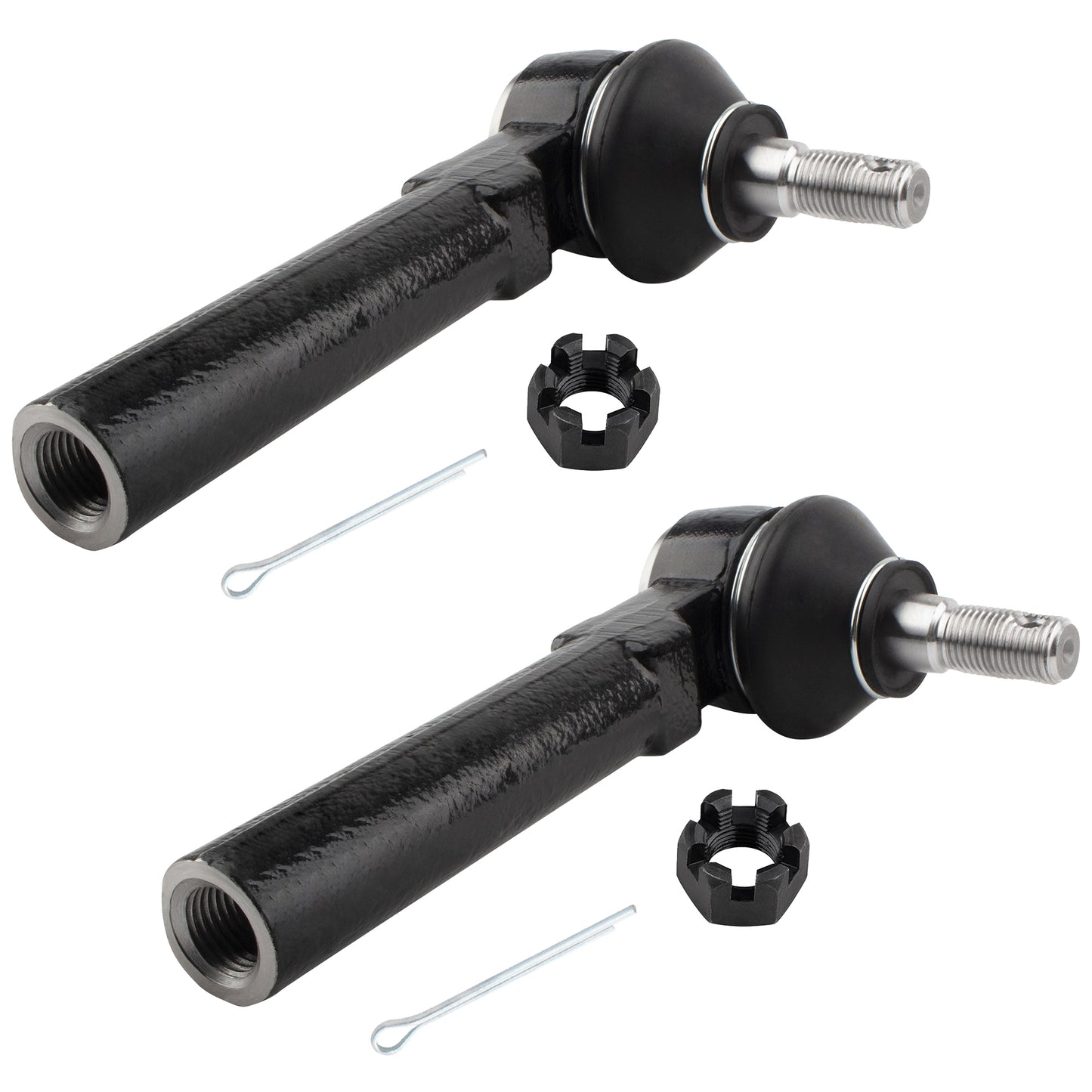 BOXI (Set of 6) Front Suspension Kit fit for Subaru Impreza 1998 1999 2000 2001 All Models — product photo 2