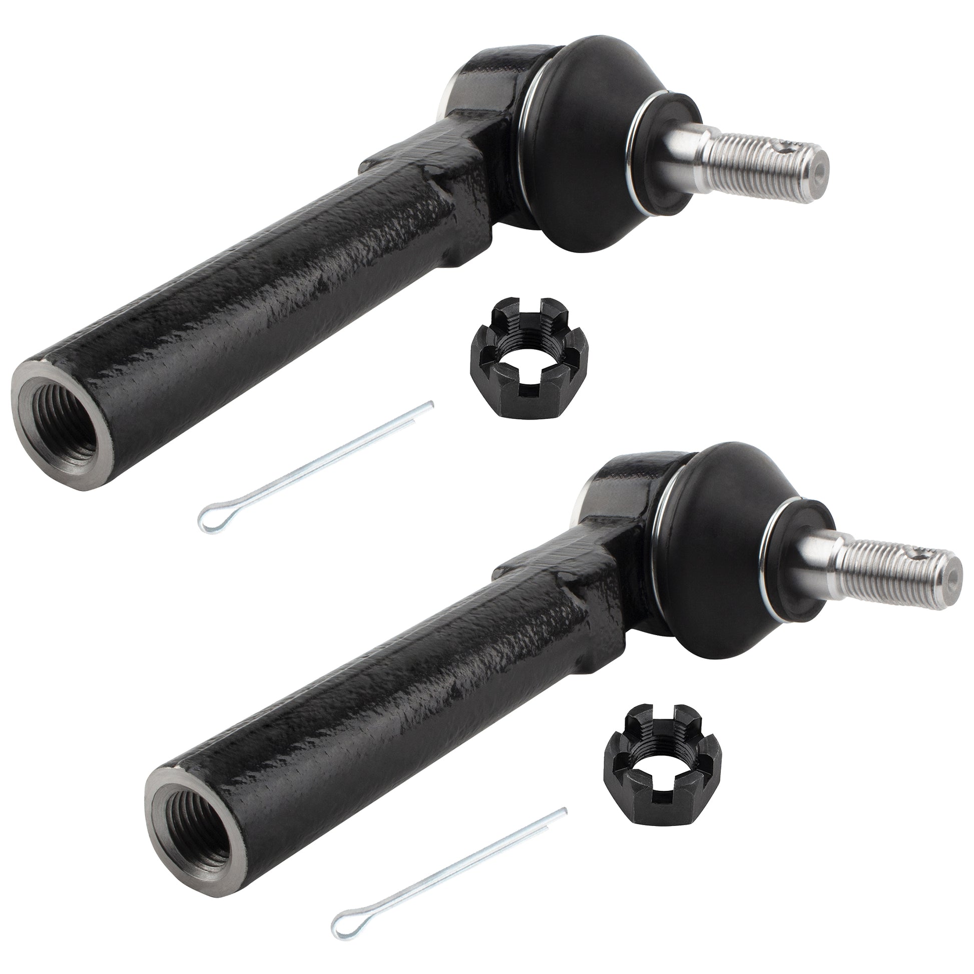 BOXI (Set of 6) Front Suspension Kit fit for Subaru Impreza 1998 1999 2000 2001 All Models — product photo 2
