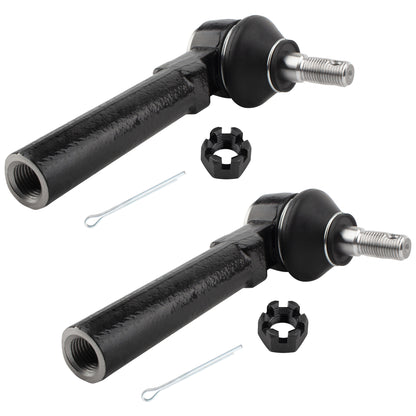 BOXI (Set of 6) Front Suspension Kit fit for Subaru Impreza 1998 1999 2000 2001 All Models — product photo 2