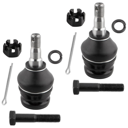 BOXI (Set of 6) Front Suspension Kit fit for Subaru Impreza 1998 1999 2000 2001 All Models — product photo 3