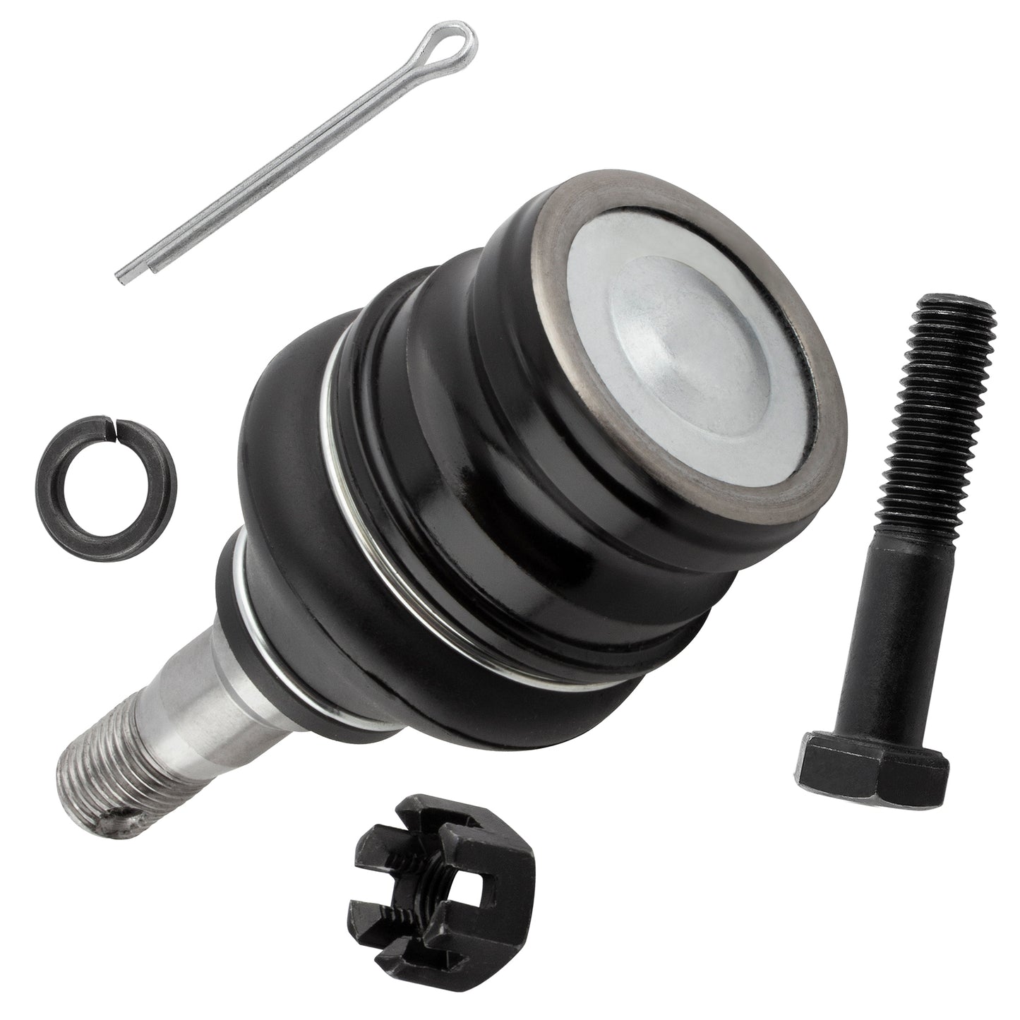 BOXI (Set of 6) Front Suspension Kit fit for Subaru Impreza 1998 1999 2000 2001 All Models — product photo 7