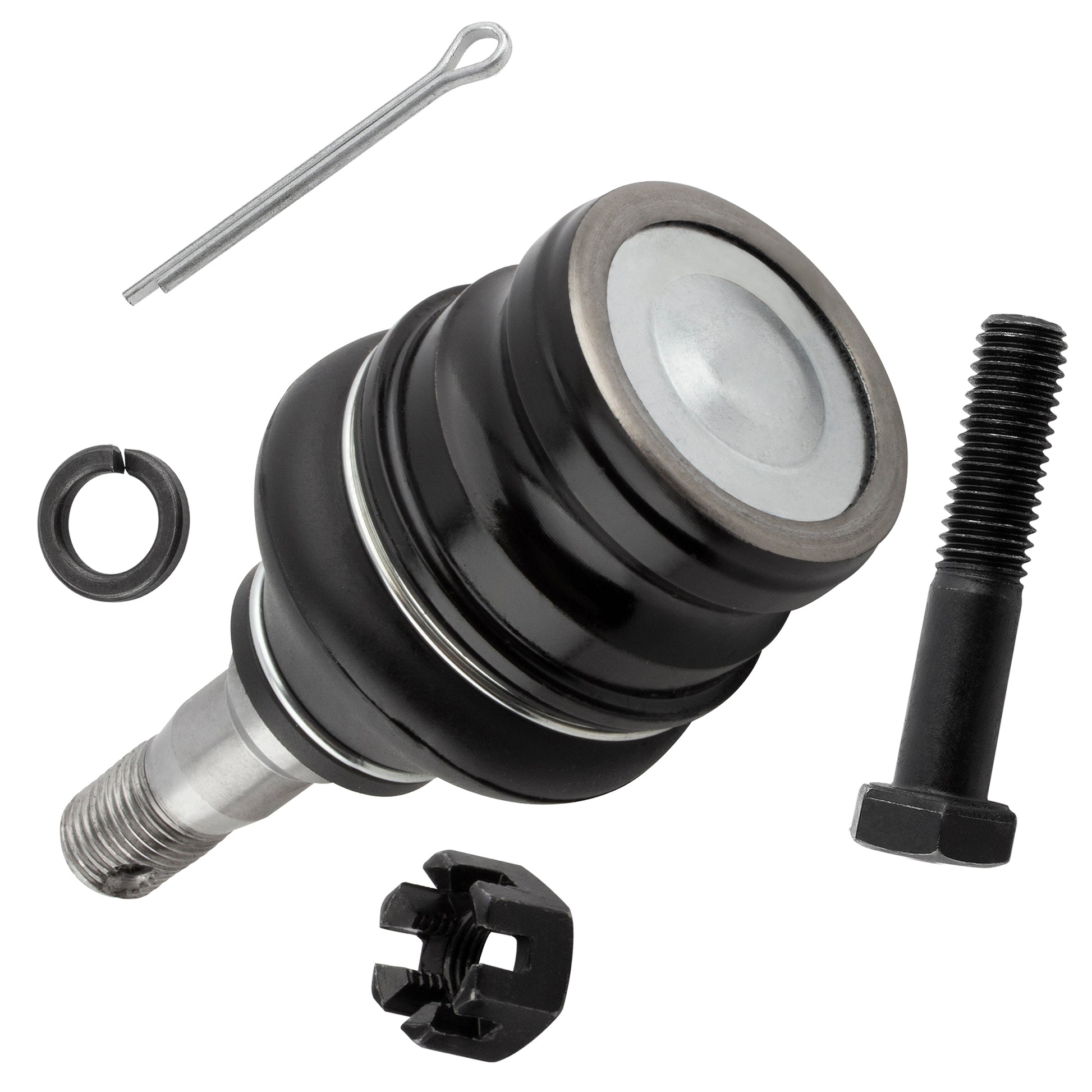 BOXI (Set of 6) Front Suspension Kit fit for Subaru Impreza 1998 1999 2000 2001 All Models — product photo 7