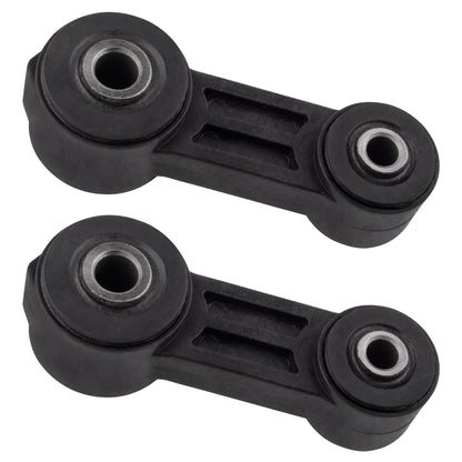 BOXI (Set of 8) Front Suspension Kit fit for Subaru Impreza 1998 1999 2000 2001 All Models — product photo 2