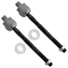 BOXI (Set of 4) Front Inner & Outer Tie Rod End Links Kit Fit for Suzuki Grand Vitara 1999 2000 — product photo 2