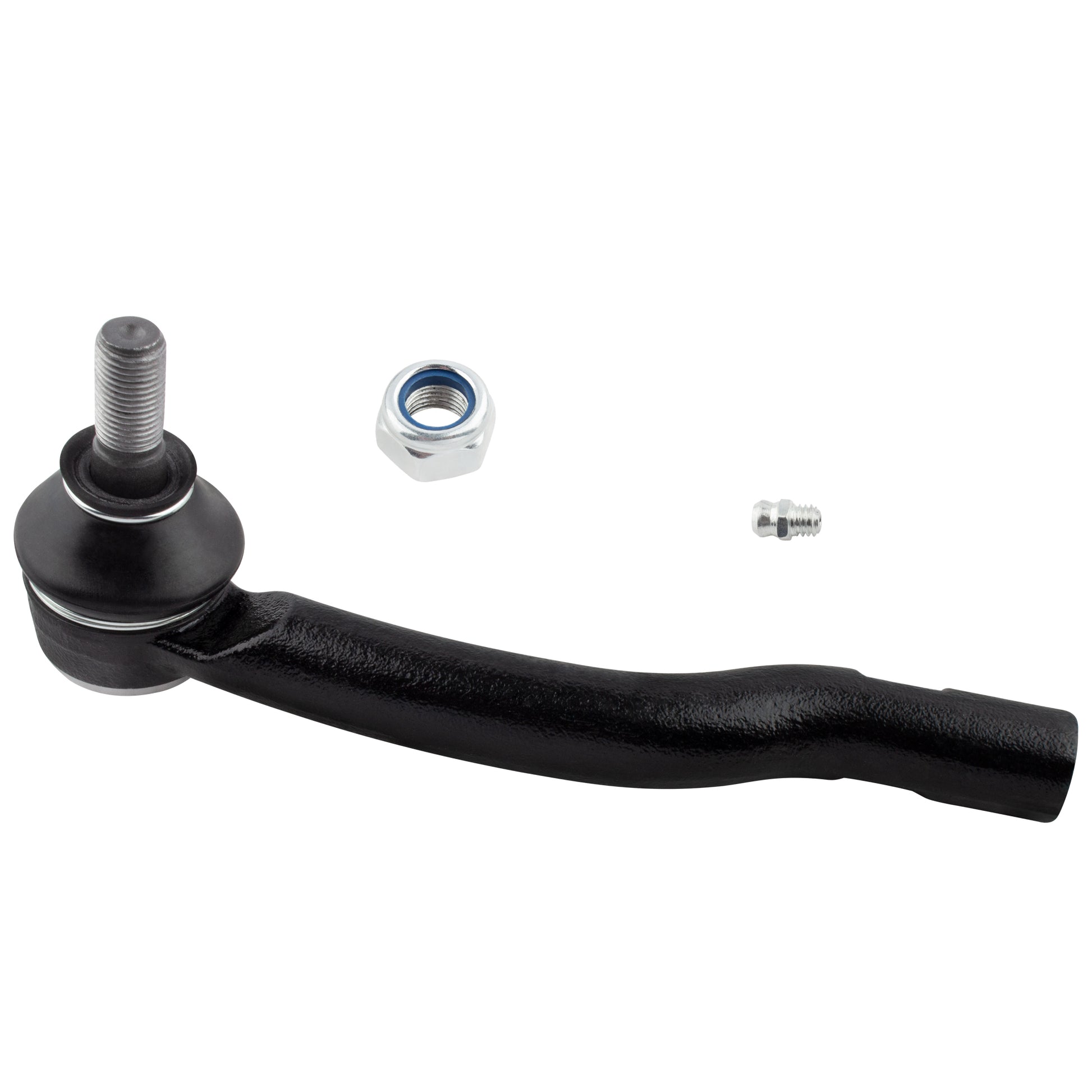 BOXI (Set of 4) Front Inner & Outer Tie Rod End Links Kit Fit for Suzuki Grand Vitara 1999 2000 — product photo 4