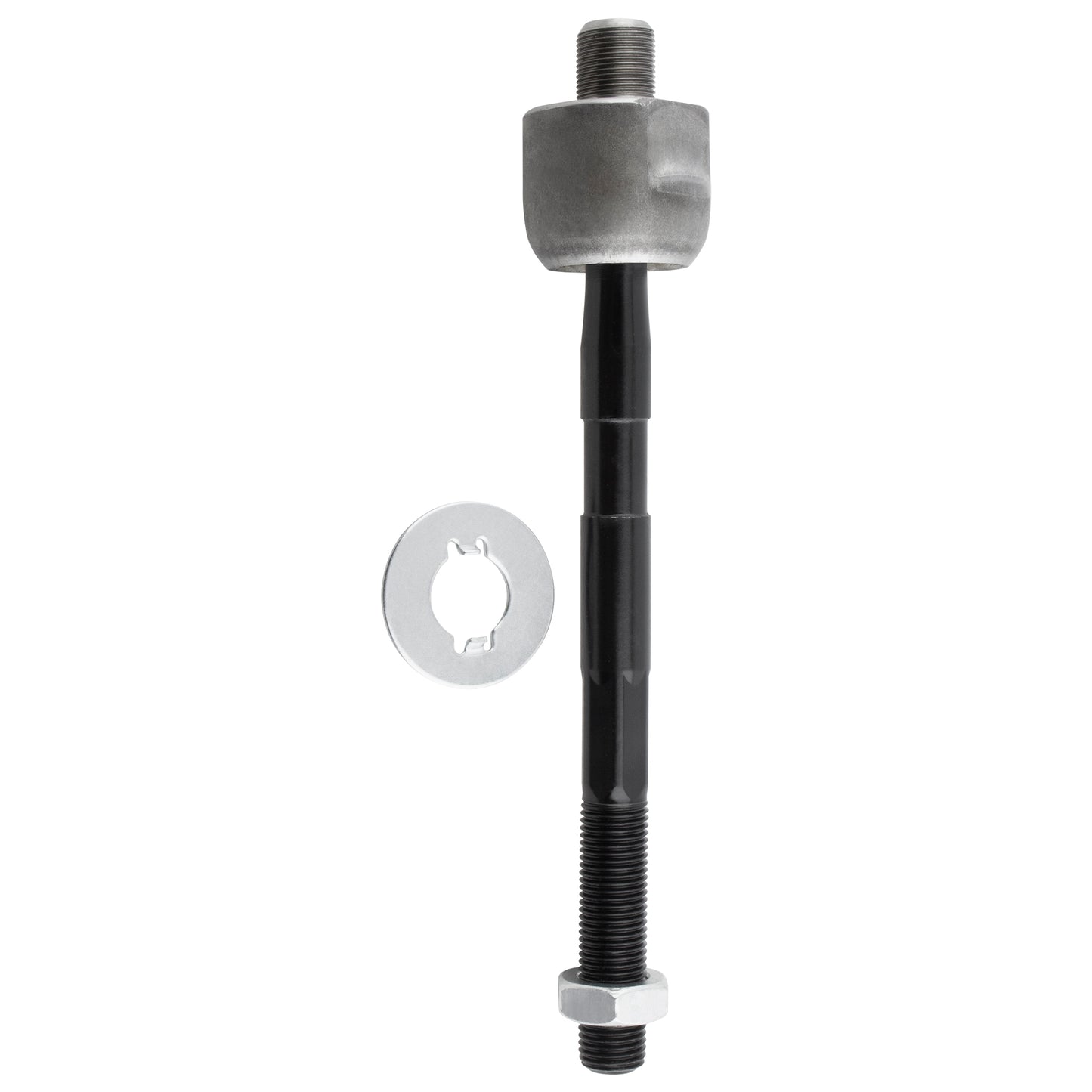 BOXI (Set of 4) Front Inner & Outer Tie Rod End Links Kit Fit for Suzuki Grand Vitara 1999 2000 — product photo 7