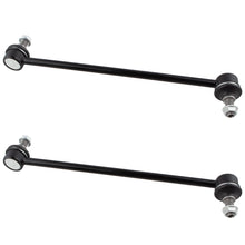 BOXI (Set of 6) Front Inner & Outer Tie Rod End Links + Front Stabilizer Sway Bar End Links — product photo 2