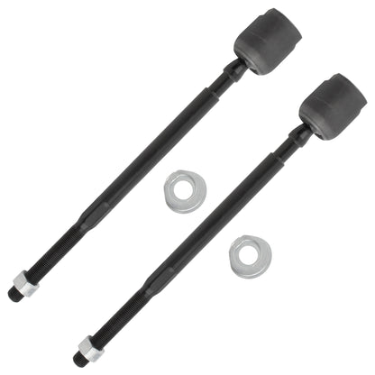 BOXI (Set of 4) Front Inner and Outer Tie Rods fit for Chevrolet Chevy Sprint 1989-1991 — product photo 3