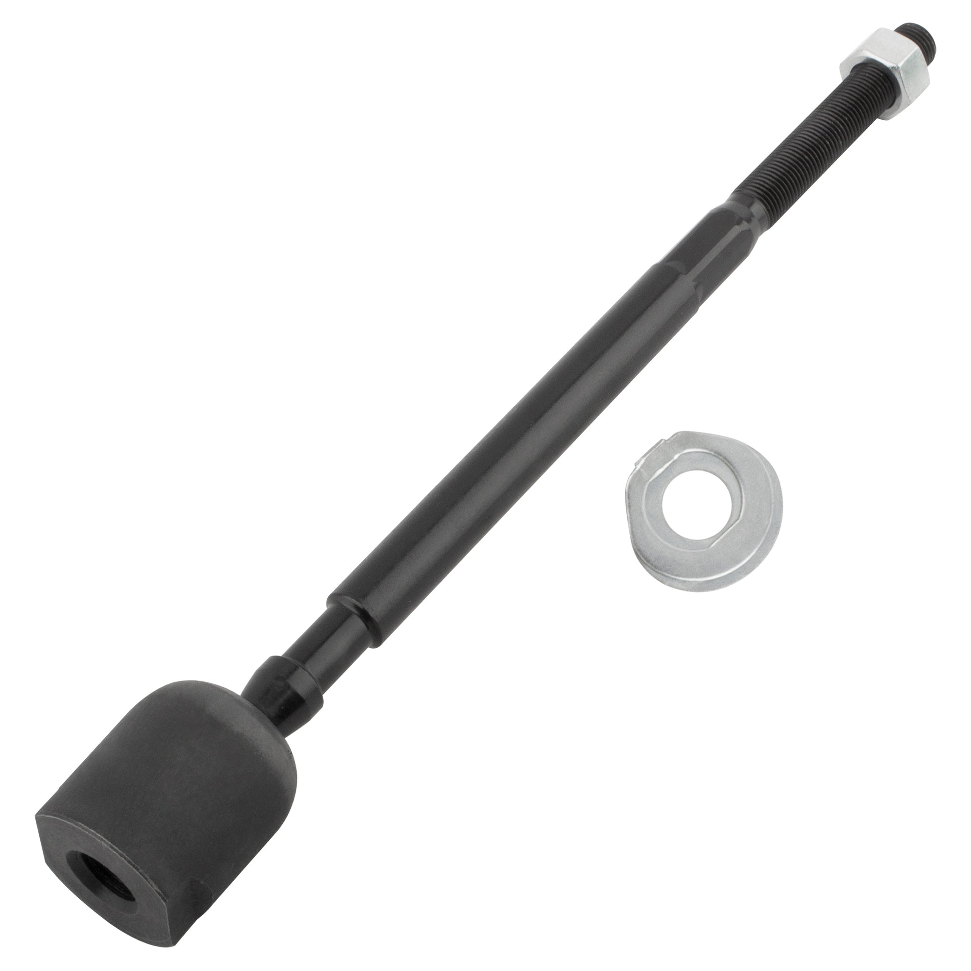 BOXI (Set of 4) Front Inner and Outer Tie Rods fit for Chevrolet Chevy Sprint 1989-1991 — product photo 4
