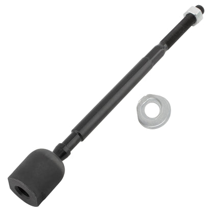 BOXI (Set of 4) Front Inner and Outer Tie Rods fit for Chevrolet Chevy Sprint 1989-1991 — product photo 4
