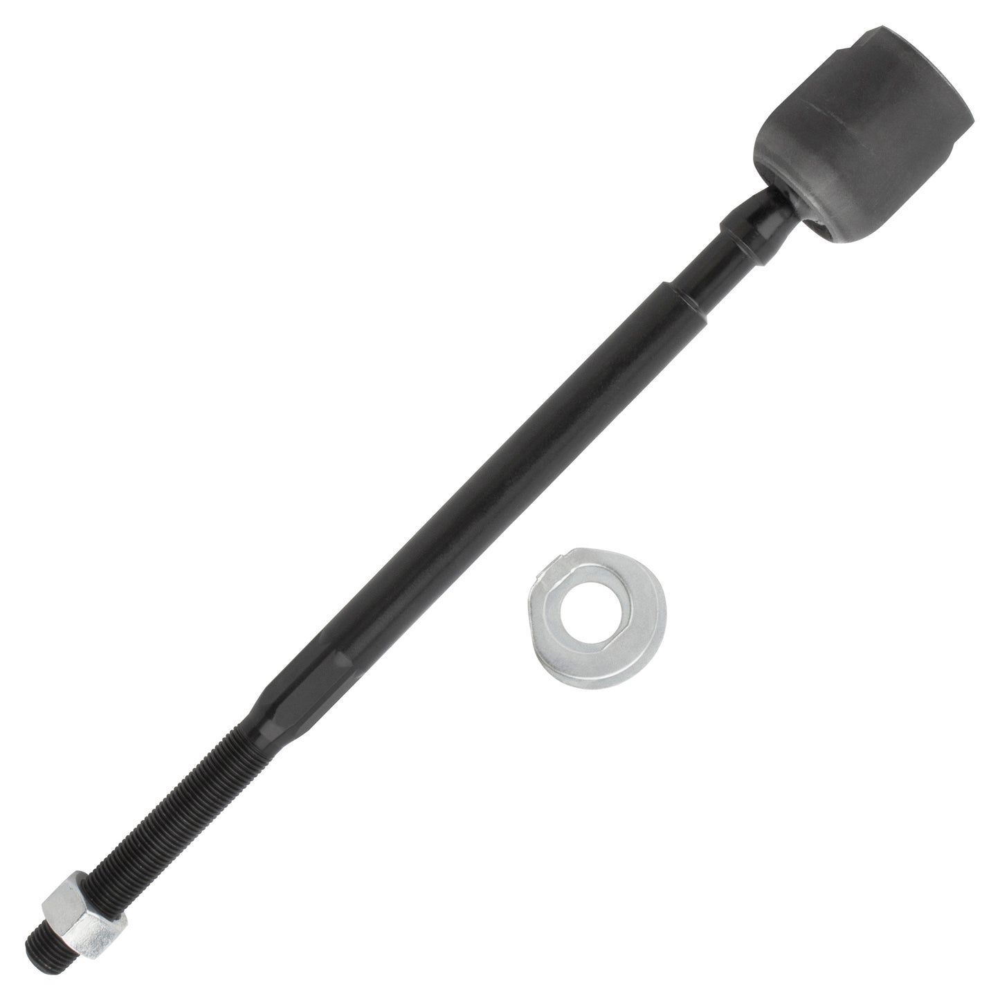 BOXI (Set of 4) Front Inner and Outer Tie Rods fit for Chevrolet Chevy Sprint 1989-1991 — product photo 6