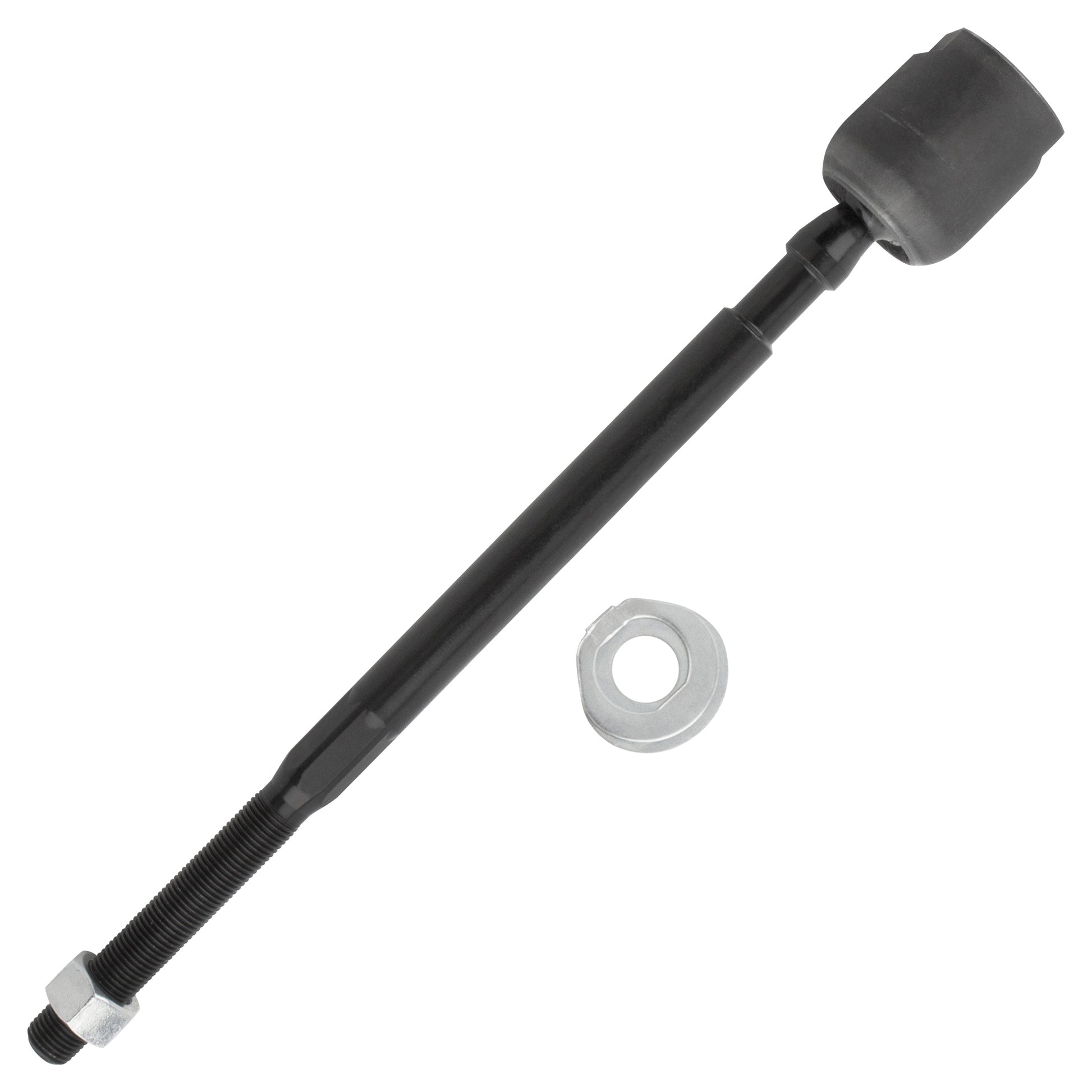 BOXI (Set of 4) Front Inner and Outer Tie Rods fit for Chevrolet Chevy Sprint 1989-1991 — product photo 6