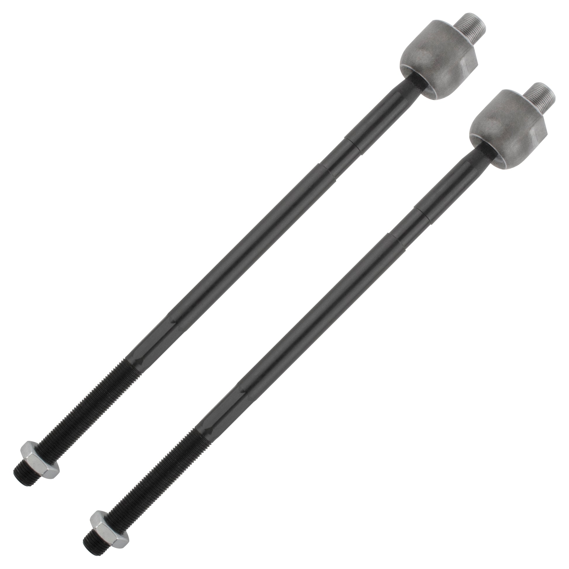 BOXI 2pcs Front Inner Tie Rod Ends Fit for Suzuki SX4 2007 2008 2009 2010 2011 2012 2013 4-Door — product photo 5