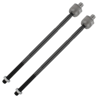 BOXI 2pcs Front Inner Tie Rod Ends Fit for Suzuki SX4 2007 2008 2009 2010 2011 2012 2013 4-Door — product photo 5