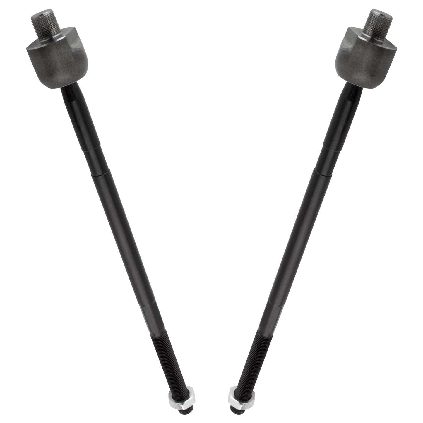 BOXI 2pcs Front Inner Tie Rod Ends Fit for Suzuki SX4 2007 2008 2009 2010 2011 2012 2013 4-Door — product photo 7