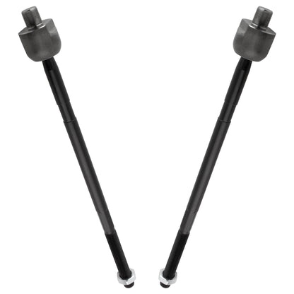 BOXI 2pcs Front Inner Tie Rod Ends Fit for Suzuki SX4 2007 2008 2009 2010 2011 2012 2013 4-Door — product photo 7