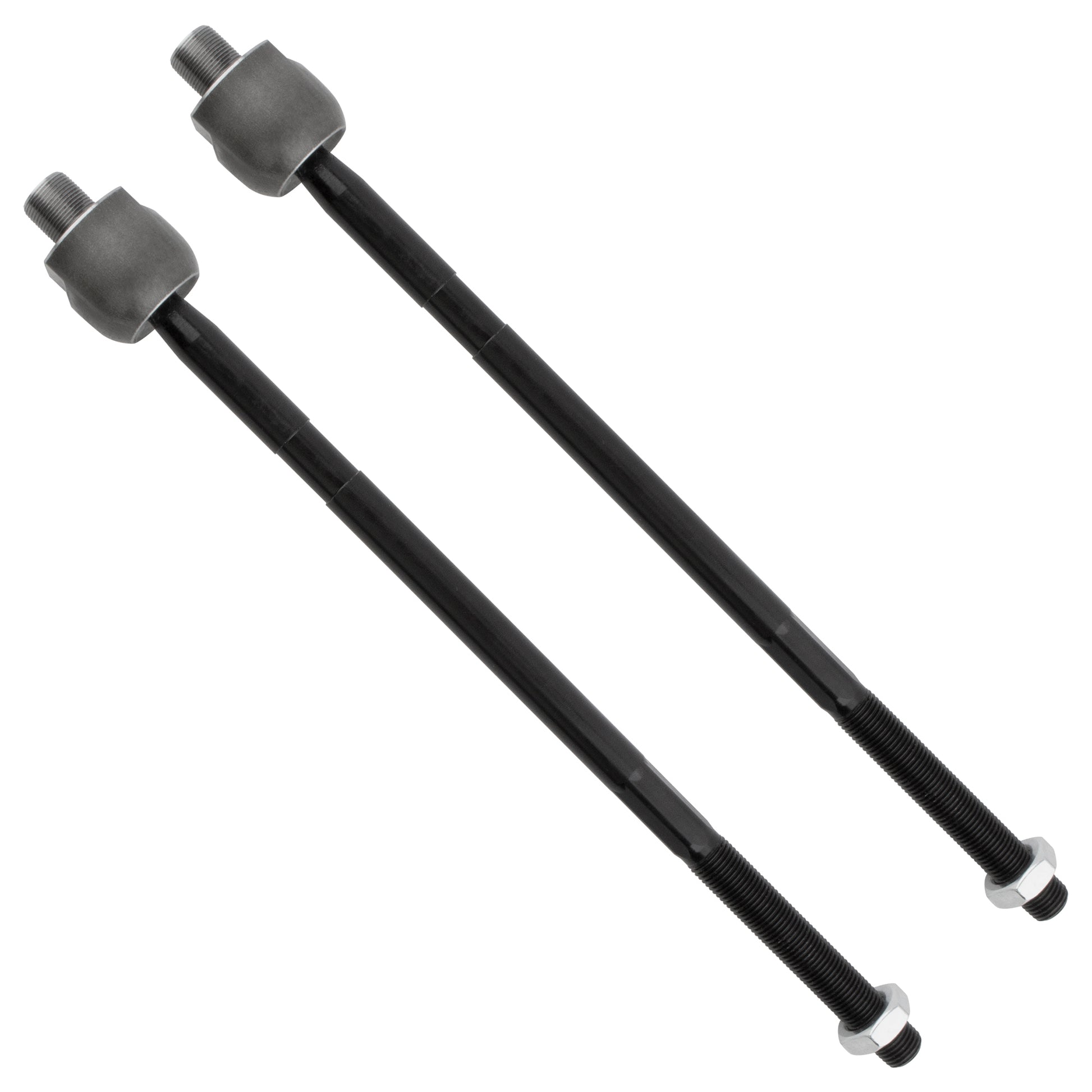 BOXI (Set of 4) Front Inner and Outer Tie Rods fit for Suzuki SX4 2007 2008 2009 2010 2011 2012 2013 — product photo 2