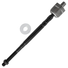 BOXI 2pcs Front Inner Tie Rod End Links Fit for Chevrolet Metro 1998-2001 — product photo 2