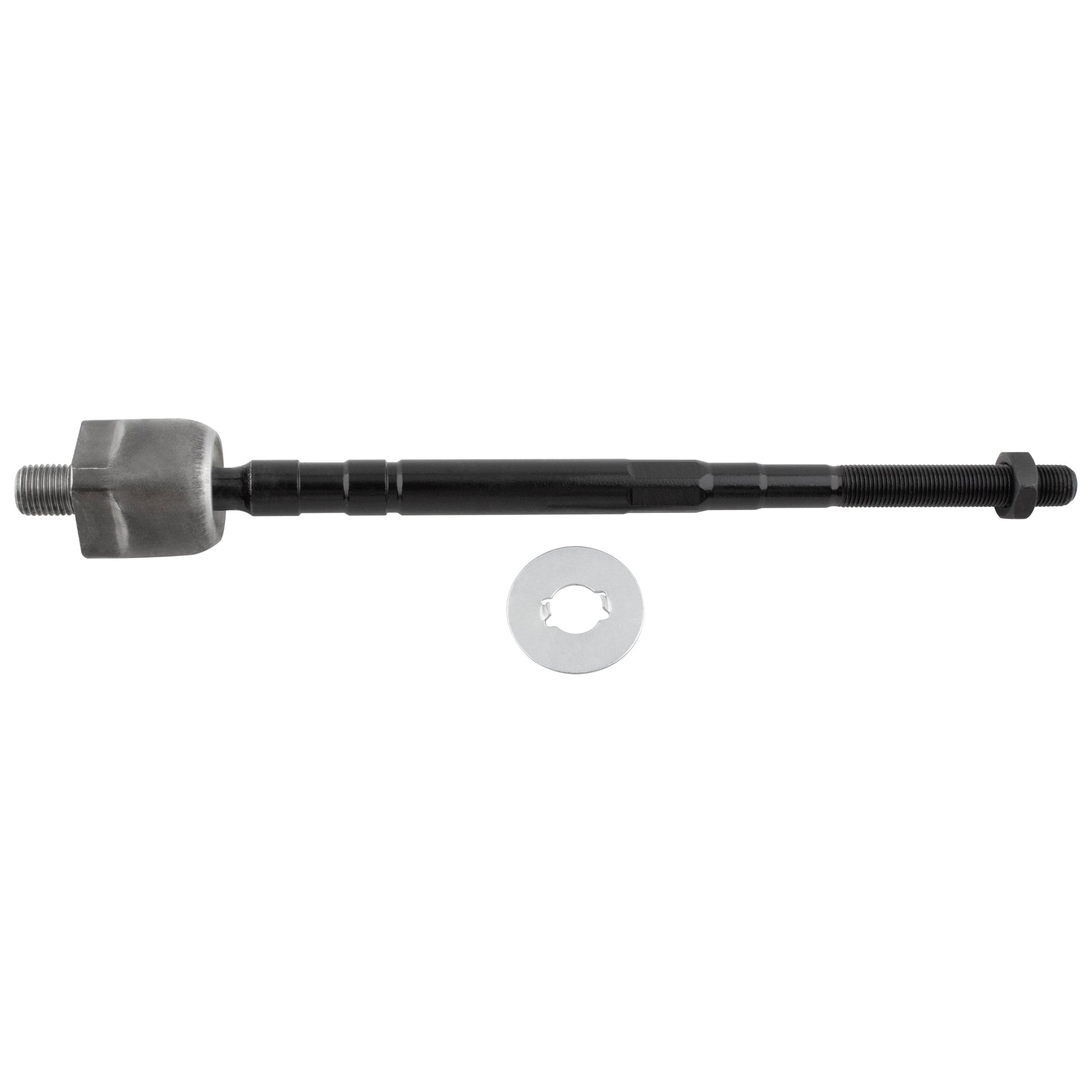 BOXI 2pcs Front Inner Tie Rod End Links Fit for Chevrolet Metro 1998-2001 — product photo 3